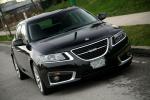 Saab 9-5 Aero Sedan 2011 года
